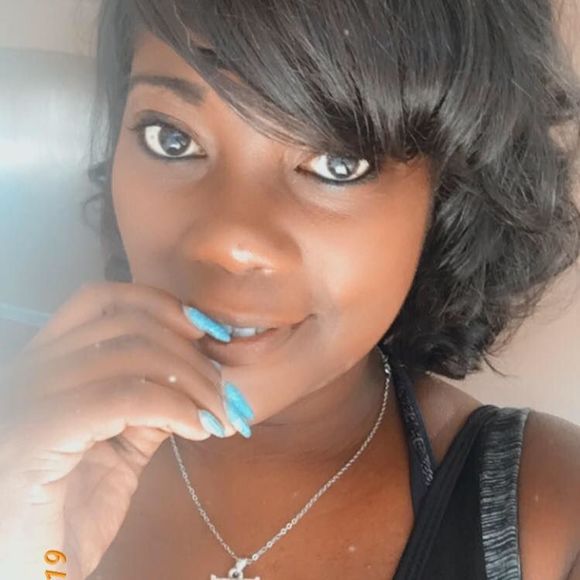 Meet your Posher, Tawanda - Picture 1 of 1